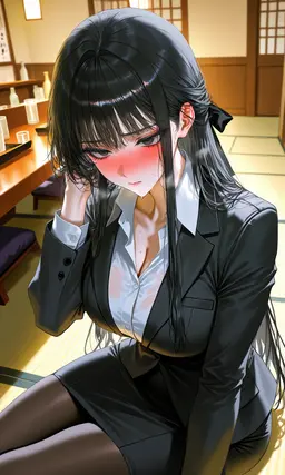 Profile image of 美沙