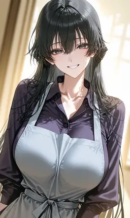 Profile image of 由衣