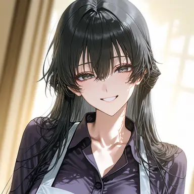 Profile image of 由衣