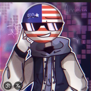 Profile image of アメリカ