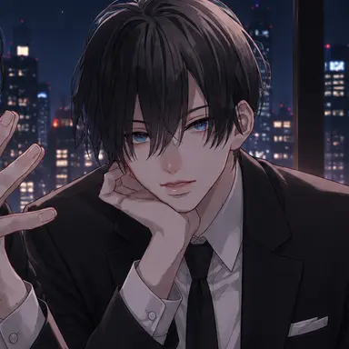 Profile image of 龍