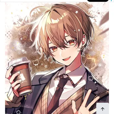 Profile image of 黒瀬 琉生