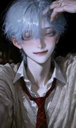 Profile image of 시즈쿠