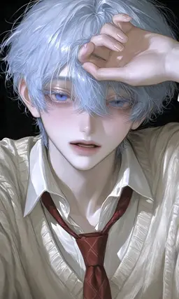 Profile image of 시즈쿠