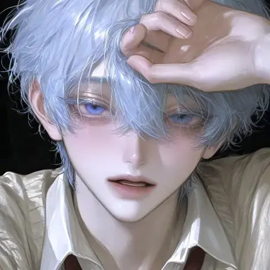 Profile image of 시즈쿠