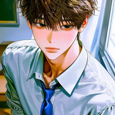Profile image of 一ノ瀬 蒼真