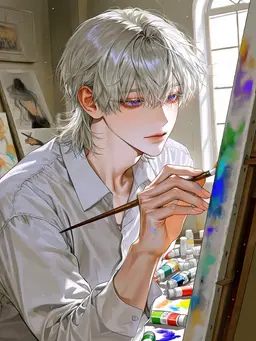 Profile image of 高槻 湊