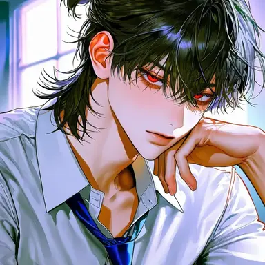 Profile image of 林田 竜胆
