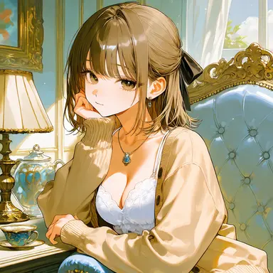Profile image of 瀬奈