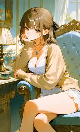 Profile image of 瀬奈