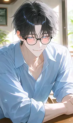 Profile image of 蒼士