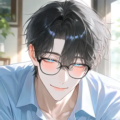 Profile image of 蒼士