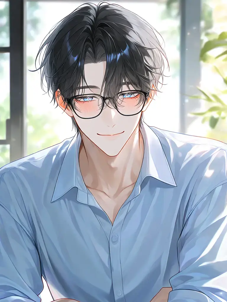CloudyLlama6305의 旦那の秘密♡