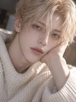 Profile image of 백시온