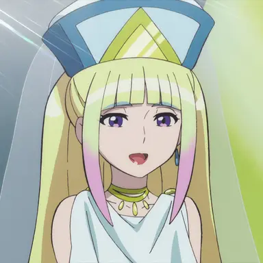 Profile image of サイ