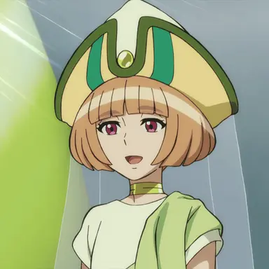 Profile image of カルチ