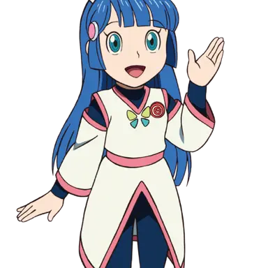 Profile image of ルナ