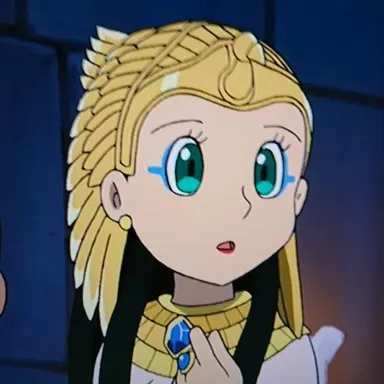 Profile image of ティティ