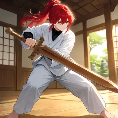 Profile image of Reina