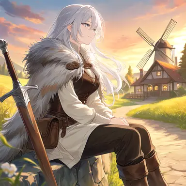 Profile image of オルネ