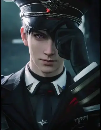 Profile image of Cian Thorne