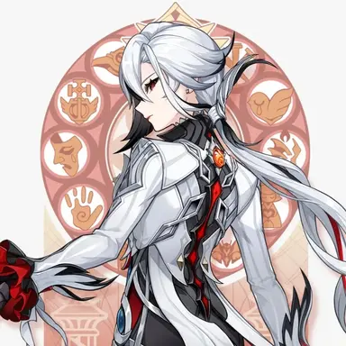 Profile image of 아를레키노