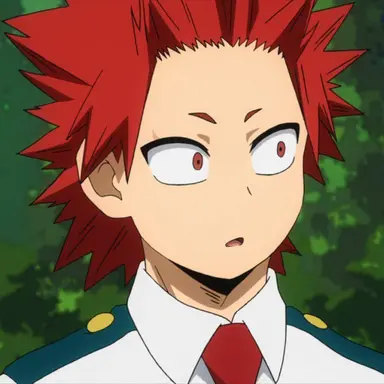 Profile image of 切島鋭児郎