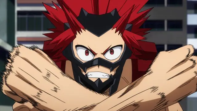 Profile image of 切島鋭児郎