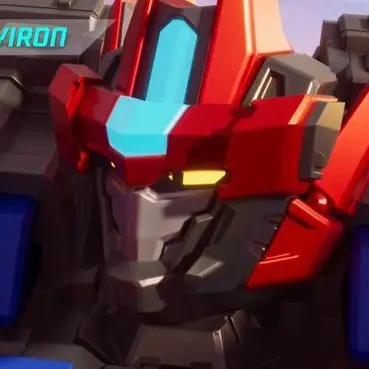 Profile image of Heavy Iron