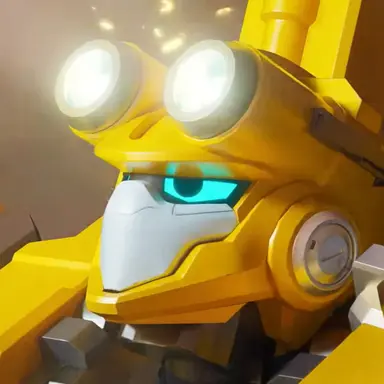 Profile image of Dexter