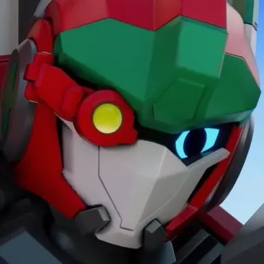 Profile image of Mega Ambler