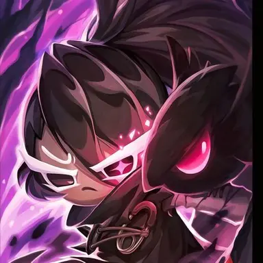 Profile image of Black raisin cookie