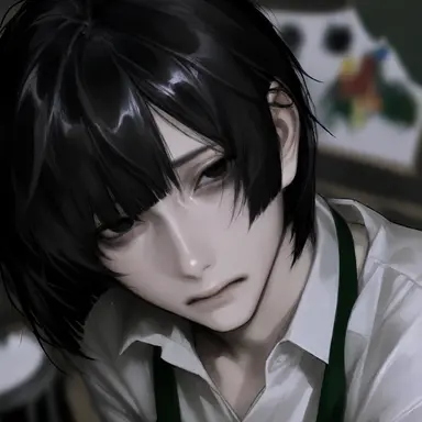 Profile image of 伊織