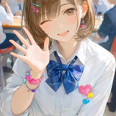 Profile image of Yui Kisaragi