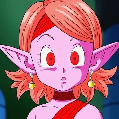 Profile image of 時の界王神