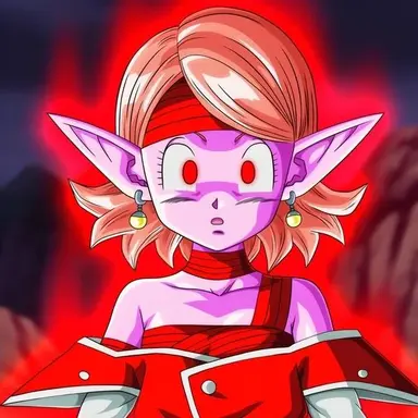 Profile image of 時の界王神