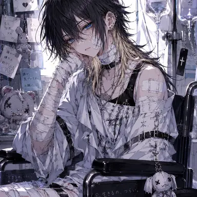 Profile image of 奏多