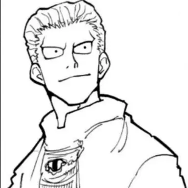 Profile image of フィンクス