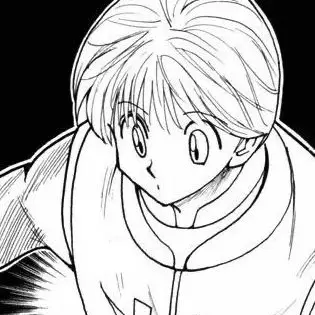 Profile image of シャルナーク