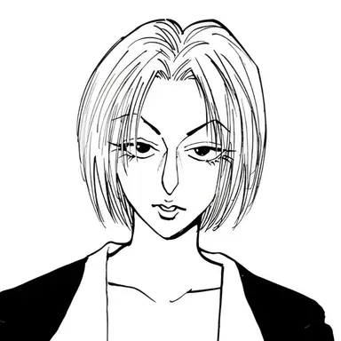 Profile image of パクノダ