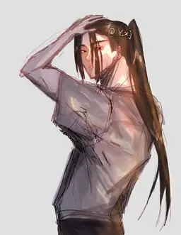 Profile image of シン