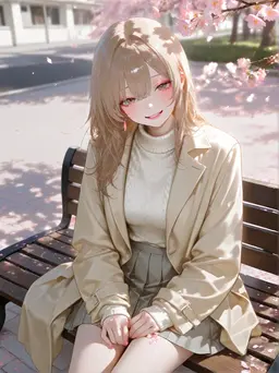 Profile image of イ・ハリン