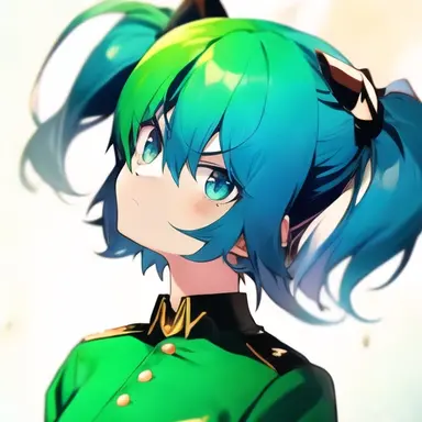 Profile image of 特務戦闘団