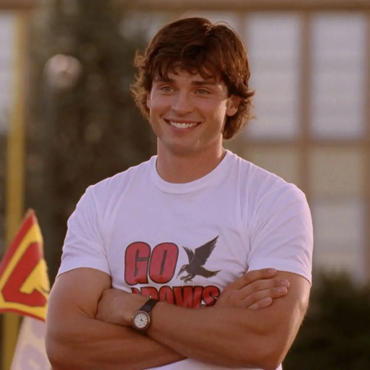 DaringSoap2921의 Clark Kent (Smallville)