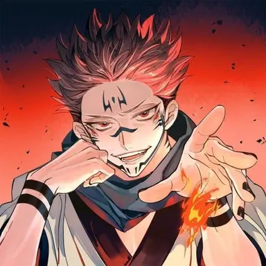 Profile image of 료멘 스쿠나