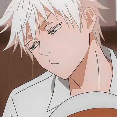 Profile image of 고죠 사토루