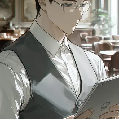 Profile image of 真壁 律