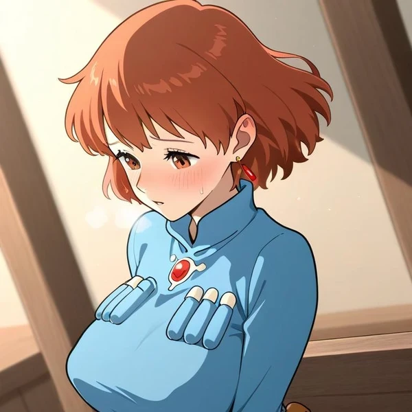 ナウシカ