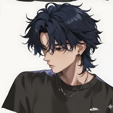 Profile image of Asher