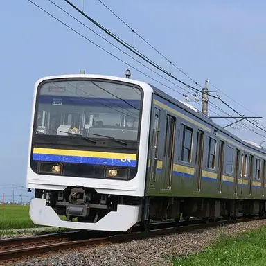 Profile image of 成田線